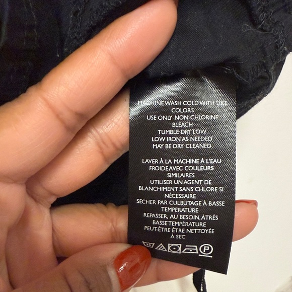 Free People Sally Corset Cropped Tank Top Small Witchy Whimsigoth Fairy Grunge - Picture 8 of 9